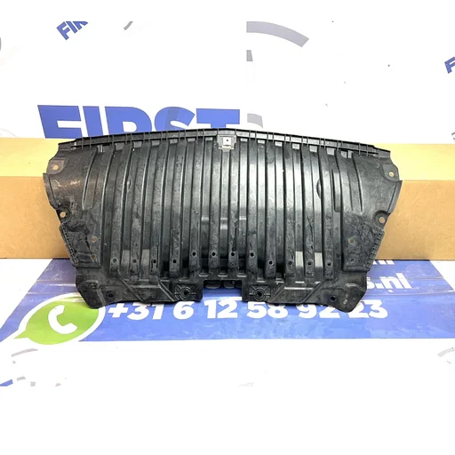 W212 motor onderplaat Mercedes E Klasse 2009-2016 W204 W212