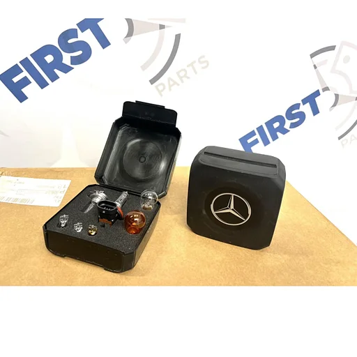 XENON LAMP REPARATIE SET / RESERVE LAMPEN SET origineel Mercedes A B C CL CLA CLK CLS E G GLA GL GLB GLC GLE GT M ML S V KLASSE 1999-2020