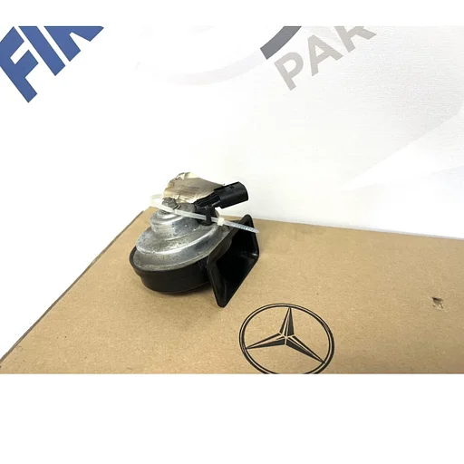 CLAXON Mercedes G63 A45S CLA45S C63S E63S GLC63S GLE63S GTR GT63S S63 AMG W177 W118 W205 W206 W212 W213 W253 W166 V167 C292 W190 X290 W460 W461 W463 W222 W217 W223