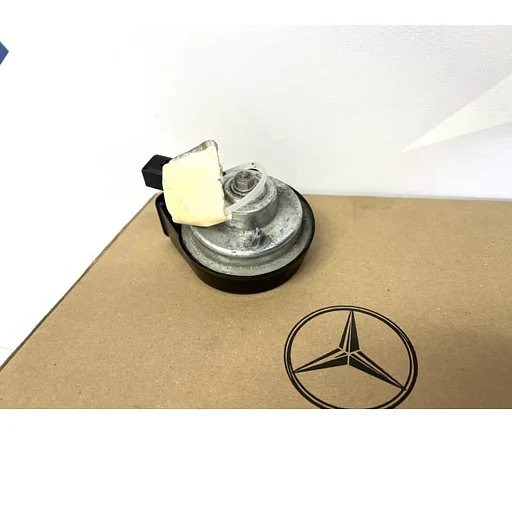 CLAXON Mercedes G63 A45S CLA45S C63S E63S GLC63S GLE63S GTR GT63S S63 AMG W177 W118 W205 W206 W212 W213 W253 W166 V167 C292 W190 X290 W460 W461 W463 W222 W217 W223