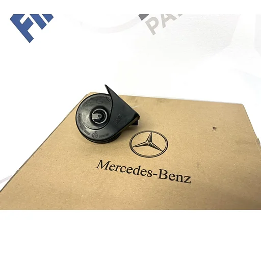 CLAXON Mercedes G63 A45S CLA45S C63S E63S GLC63S GLE63S GTR GT63S S63 AMG W177 W118 W205 W206 W212 W213 W253 W166 V167 C292 W190 X290 W460 W461 W463 W222 W217 W223