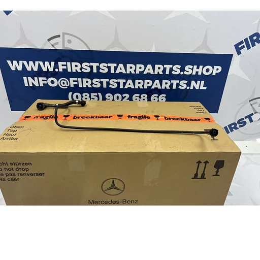 A2055012925 ONTLUCHTING LEIDING Mercedes W176 W246 W117 W156 W204 W212 W222 W218 W177 W118 W205 W206 W212 W213 W253 W166 V167 C292 W190 X290 W460 W461 W463 W222 W217 W223 KOELMIDDELLEIDING A45S CLA45S C63S E63S GLC63S GLE63S GT63S S63 G63 KOELSLANG