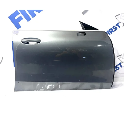 A2577221000 W257 DEUR RECHTSVOOR CLS C257 PORTIER COMPLEET RECHTS voor Mercedes CLS Klasse 2017-2025 RECHTER VOORDEUR CLS450 CLS53 AMG VOL