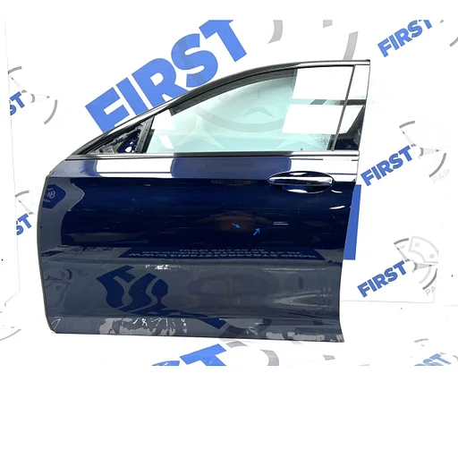 W213 E43 E53 E63 E63s AMG DEUR LINKSVOOR PORTIER COMPLEET LINKS voor Mercedes E Klasse 2016-2022 LINKER 213 VOORDEUR E43 E53 E63 E63S AMG S213 W213