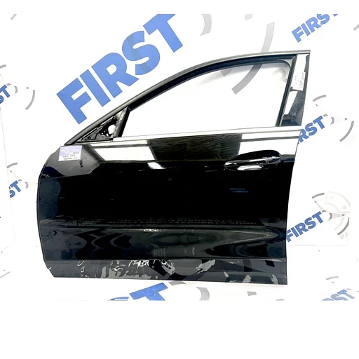 W212 E KLASSE COMPLETE DEUR Mercedes E Klasse LINKS VOOR compleet portier zwart LINKER DEUR ZWART 212 PORTIER LINKSVOOR W212 S212 EKLASSE
