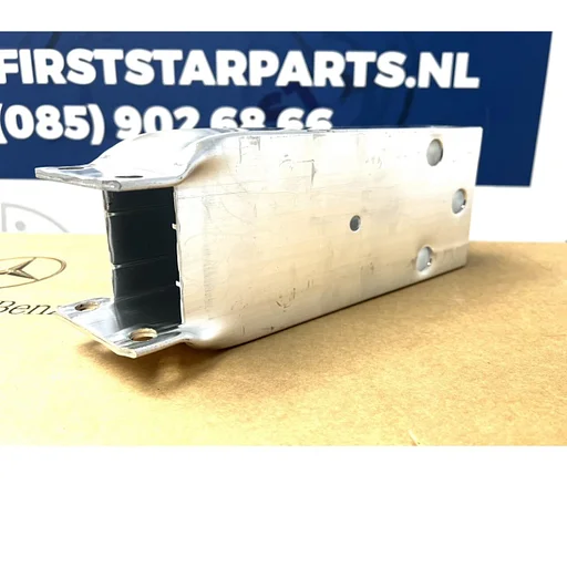 A2476204302 W177 W247 W118 H247 X247 ABSORBER BALK LINKS of RECHTS Mercedes A45 B CLA45 GLA45 GLB35 Klasse 2018-2025 BUMPER CHASSIS BALK voorzijde ORIGINEEL A 247 620 43 02
