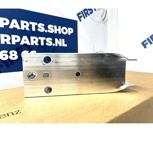 A2476204302 W177 W247 W118 H247 X247 ABSORBER BALK LINKS of RECHTS Mercedes A B CLA GLA GLB Klasse 2018-2025 BUMPER CHASSIS BALK voorzijde ORIGINEEL A 247 620 43 02