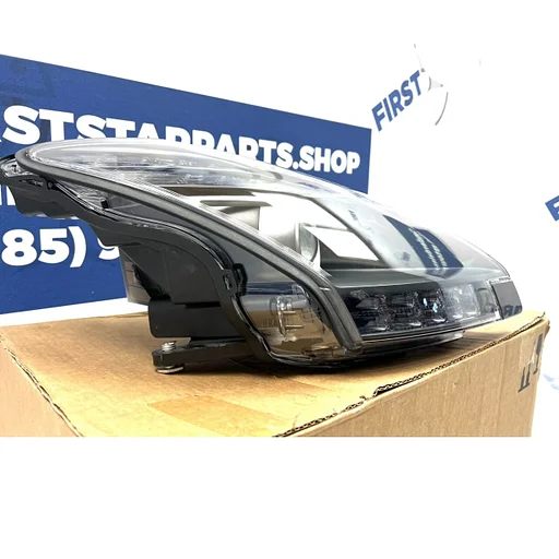 C197 R197 SLS SLS63 SLR AMG LED KOPLAMP RECHTS Mercedes 2010- SLS 63 AMG ORIGINEEL LINKER LAMP A1978200861