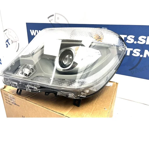 W906 SPRINTER KOPLAMP LINKS A9068206200 2006-2018 origineel Mercedes LINKER KOPLAMP A 906 820 62 00