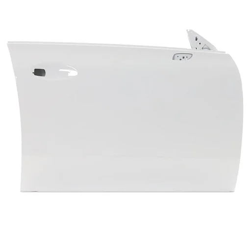 A1187202201 W118 C118 X118 CLA DEUR PORTIER KAAL RECHTSVOOR Mercedes CLA Klasse 2020-2024 ORIGINEEL RECHTS VOOR CLA35 CLA45 CLA45S A 118 722 08 00 WIT ZWART GRIJS