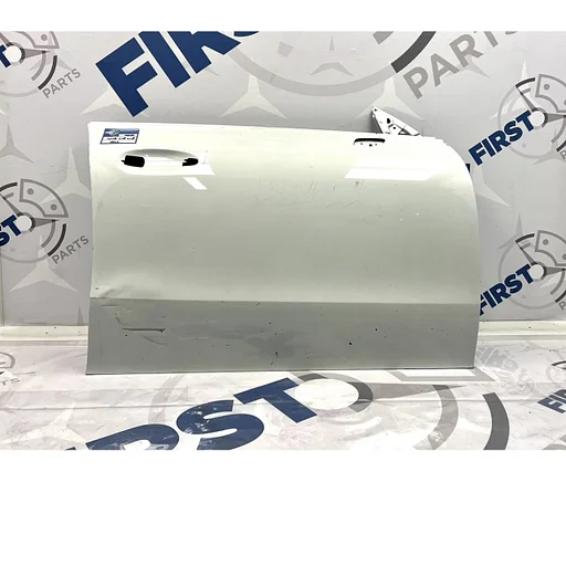 W118 C118 X118 CLA DEUR PORTIER WIT KAAL RECHTSVOOR A1187220800 Mercedes CLA Klasse 2020-2024 ORIGINEEL RECHTS VOOR CLA35 CLA45 CLA45S A 118 722 08 00