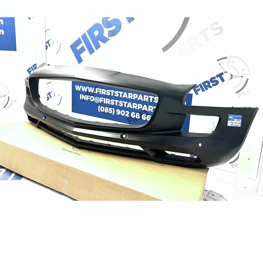 W197 C197 R197 SLS AMG63 VOORBUMPER BUMPER A1978850025 SLS 63 ORIGINEEL Mercedes 6.2 6.3 2010-2024 SLS63AMG A 197 885 00 25