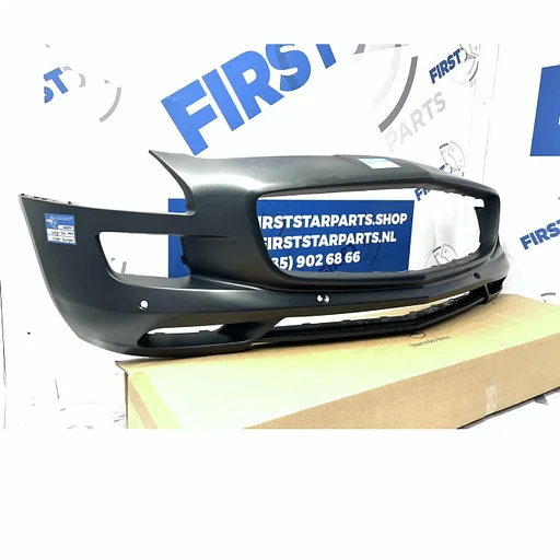 W197 C197 R197 SLS AMG63 VOORBUMPER BUMPER A1978850025 SLS 63 ORIGINEEL Mercedes 6.2 6.3 2010-2024 SLS63AMG A 197 885 00 25