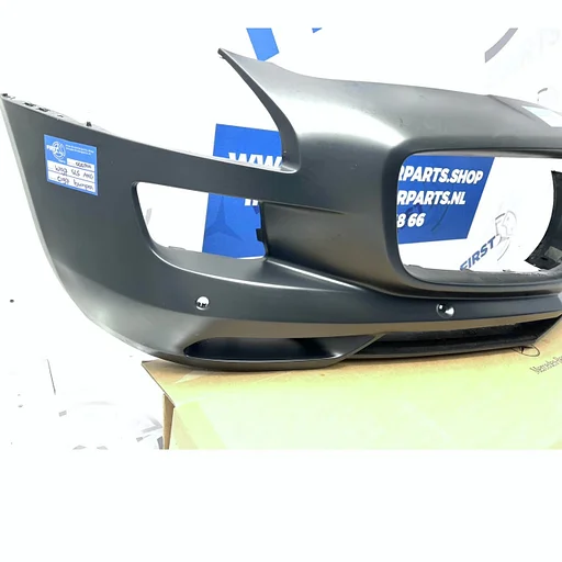 W197 C197 R197 SLS AMG63 VOORBUMPER BUMPER A1978850025 SLS 63 ORIGINEEL Mercedes 6.2 6.3 2010-2024 SLS63AMG A 197 885 00 25