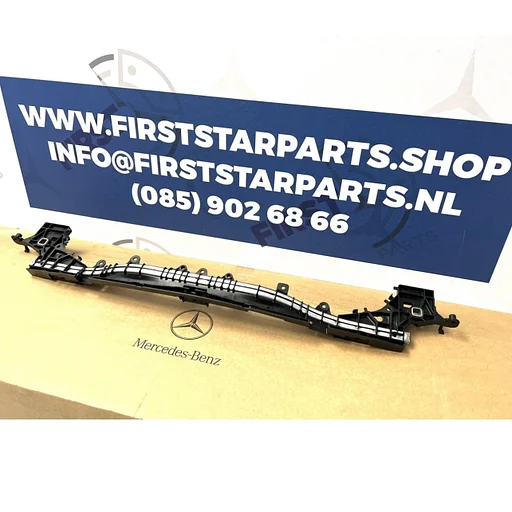 STEUN BALK A2056203801 W205 C205 FRONT BALK DRAGER VOORBUMPER Mercedes C Klasse 2014-2021 C43 C63 C63s AMG
