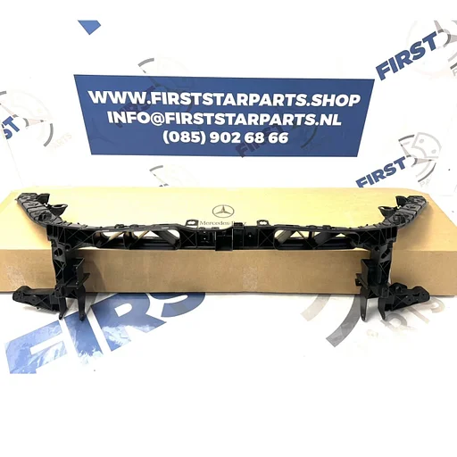 A1776208000 W177 W118 FRONT DRAGER Mercedes A CLA Klasse 2018-2025 VOORFRONT A45 CLA45 ORIGINEEL A 177 620 80 00 FRONT BALK W177 V177 C118 X118