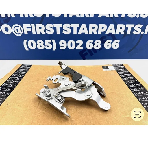 W204 C W212 E KLASSE MOTORKAPSCHARNIER A2129067801 Origineel Mercedes 2007-2016 MOTORKAP SCHARNIEREN DIVERSE KLEUREN W204 W212 C/E KLASSE / AMG