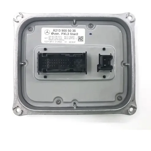 KOPLAMPMODULE A2139000737 / A2139005035 Mercedes-Benz W167 W213 W238 W257 W253 W290 W447 GLE E CLS GT AMG G V Klasse LED KOPLAMP MODULE  A 213 900 50 35