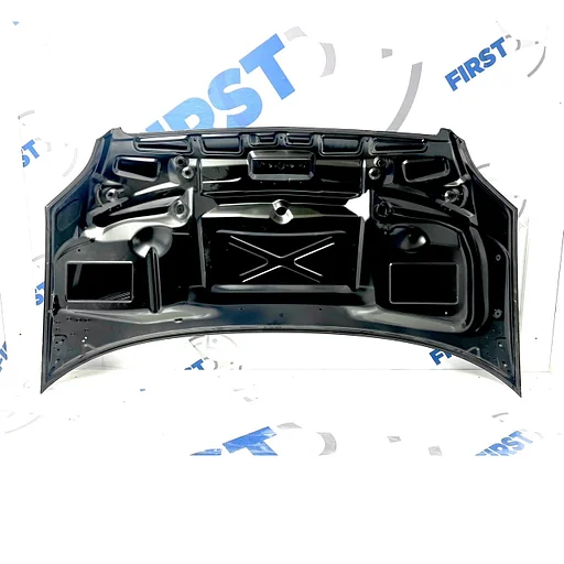 SPRINTER MOTORKAP A9108802200 ORIGINEEL W907 W910 Mercedes 2014-2025 MOTOR KAP A 910 880 22 00 ROOD/ZWART/WIT/GRIJS/ETC