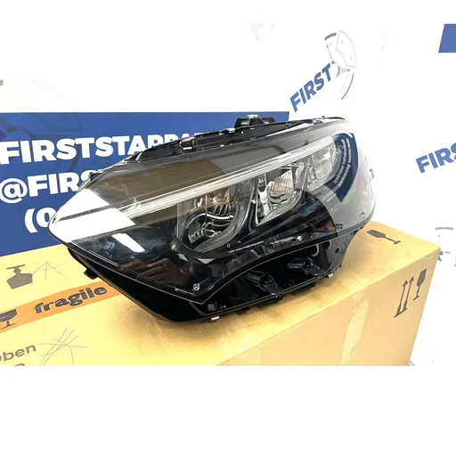 V295 EQE LED KOPLAMP LINKS HIGH PERFORMANCE A2959060700 MERCEDES EQE W295 X294 LINKER KOPLAMP ORIGINEEL EQE53 AMG A 295 906 07 00 / A 295 906 13 00 V295 X294 HEADLIGHT SCHEINWERFER