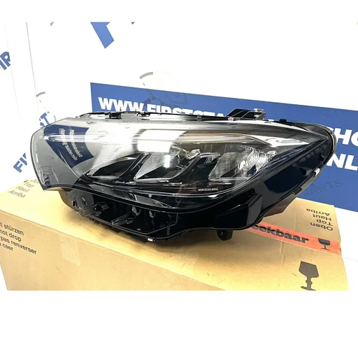 A2959060700 EQE53 AMG LED KOPLAMP LINKS EQE HIGH PERFORMANCE W295 X294 MERCEDES LINKER KOPLAMP ORIGINEEL EQE53 AMG A 295 906 07 00 / A 295 906 13 00 V295 X294 HEADLIGHT SCHEINWERFER