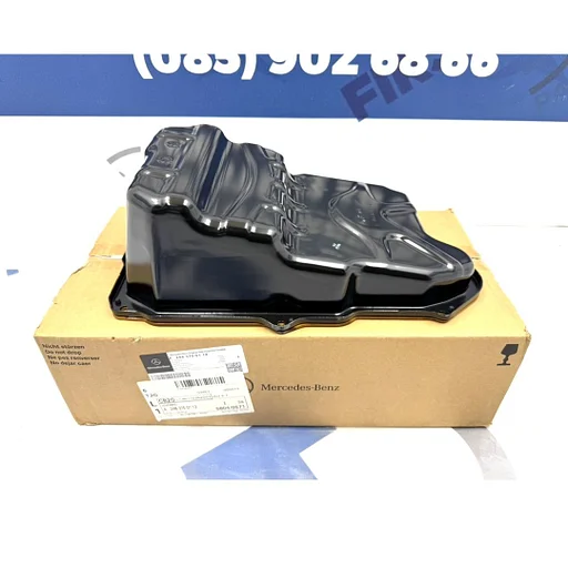 CARTERPAN DEKSEL A2463700112 Mercedes CARTER W177 W118 W247 W206 W214 W254 V167 W223 W464 W257 45 63 CARTER PAN SET A45 CLA45 GLA45 C63s E63s GLC63s GLE63s S63s ORIGINEEL Mercedes 2015-2025 C63S E63S GLC63S GLE63S S63S CLS63 CARTER ONDERDELEN SET
