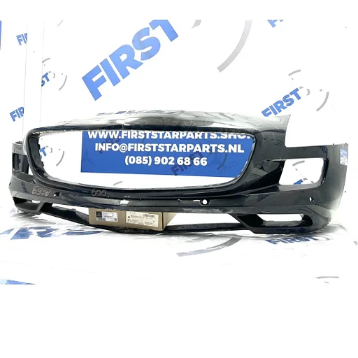 A1978850025 C197 R197 SLS SLR AMG63 VOORBUMPER W197 BUMPER SLS 63 ORIGINEEL Mercedes 6.2 6.3 2010-2024 SLS63AMG A 197 885 00 25
