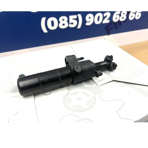 A2048600447 KOPLAMP SPROEIER W204 W212 W176 W246 W117 W205 W213 W156 W217 W222 KOPLAMPSPROEIER origineel Mercedes A 204 860 04 47