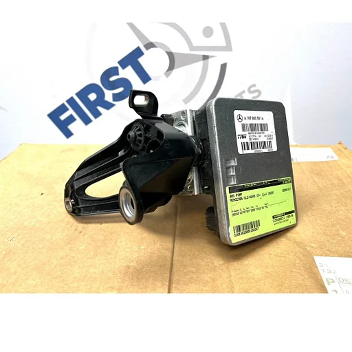 A1679001820 A1679005614 V167 C167 GLE GLE63 GLE63s ABS POMP W167 HYDROLIC ABS Pump Assembly COMPLEET Mercedes GLE CLS53 GLE63 GLE63s 2020-2025