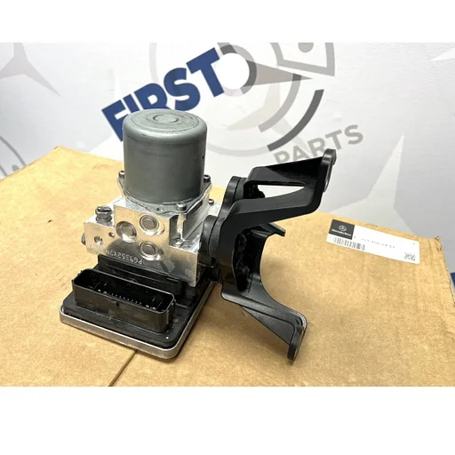 A1679001820 A1679005614 V167 C167 GLE GLE63 GLE63s ABS POMP W167 HYDROLIC ABS Pump Assembly COMPLEET Mercedes GLE CLS53 GLE63 GLE63s 2020-2025