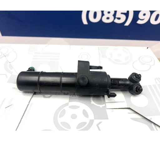 A2048600447 KOPLAMPSPROEIER W204 W212 W176 W246 W117 W205 W213 W156 W217 W222 KOPLAMPSPROEIER origineel Mercedes A 204 860 04 47