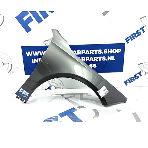 A1778810600 W177 zijscherm rechts Mercedes A Klasse voorscherm 2019-2023 SPATBORD VOORSCHERM KOLTFLUGEL FENDER