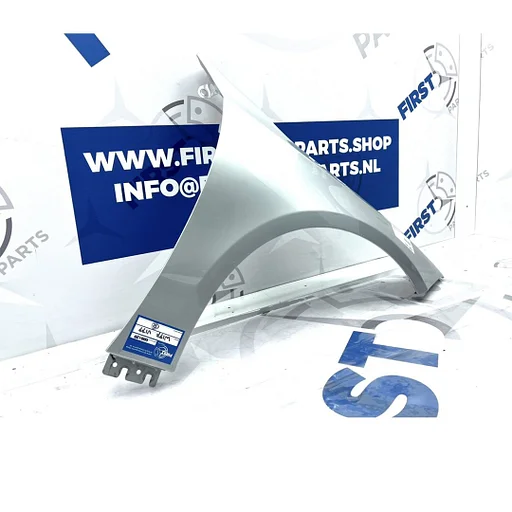 A1778810600 W177 zijscherm rechts Mercedes A Klasse voorscherm 2019-2023 SPATBORD VOORSCHERM KOLTFLUGEL FENDER