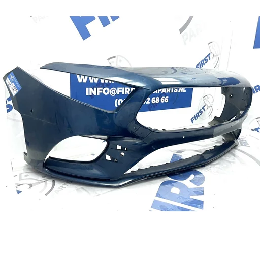 W177 VOORBUMPER Mercedes A Klasse A1778856100 AMG BUMPER 2018-2024 V177 WIT GRIJS ZWART ZILVER GEEL ROOD BLAUW W177 V177 AMG A35 ORIGINEEL A 177 885 61 00