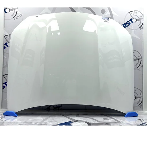 A2068800500 W206 MOTORKAP origineel Mercedes C Klasse 2021-2024 MOTOR KAP DIVERSE KLEUREN