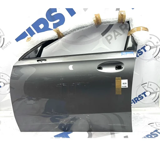 W177 DEUR COMPLEET PORTIER LINKSVOOR Mercedes A Klasse 2018-2025 787 BERG GRIJS A1777200700