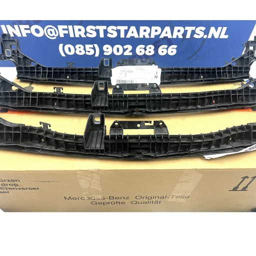 A2136209900 W213 E63 E63s AMG FRONT BALK DRAGER E KLASSE VOORBUMPER Mercedes EKlasse AMG 2016-2021 A 213 620 99 00 W213 S213 63 AMG