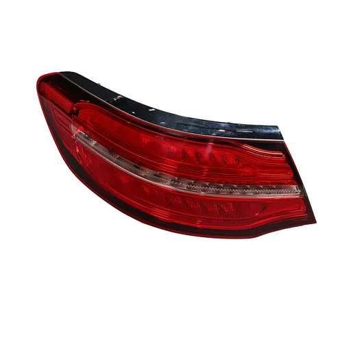 W292 C292 GLE ACHTERLICHT LINKS A2929064900 GLE KLASSE COUPÉ VOL LED LINKER ACHTERLICHT W166 FULL LED Mercedes GLE Klasse 2015-2020 ORIGINEEL GLE43 GLE63 GLE63s AMG 63 166