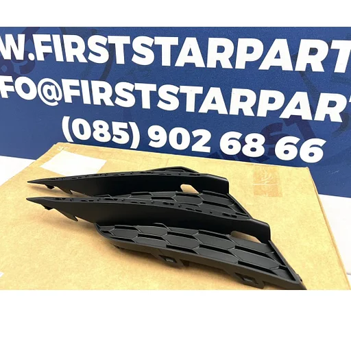 W177 A KLASSE AMG BUMPER ROOSTER VOORBUMPER LINKS ROOSTER origineel Mercedes 2018-2023 PRE-Facelift AKLASSE