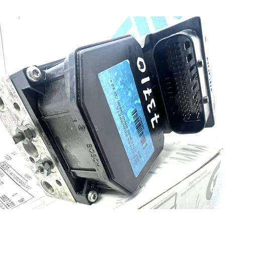A0014460989 W639 VITO ABS POMP 639 HYDROLIC ABS Pump Assembly COMPLEET Mercedes VITO 2003-2015