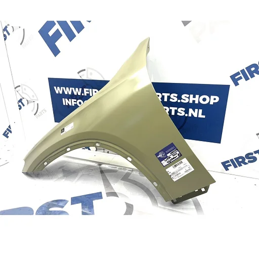 A2548809300 W254 GLC AMG ZIJSCHERM LINKS Mercedes X254 C254 2022-2026 VOORSCHERM LINKER SPATBORD SCHERM LINKSVOOR A 254 880 93 00 GLC43 GLC53 GLC63 AMG