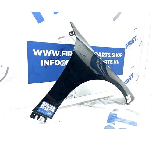 A1778810600 W177 zijscherm rechts Mercedes A Klasse voorscherm 2019-2023 SPATBORD VOORSCHERM KOLTFLUGEL FENDER