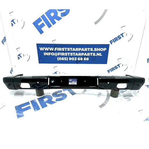 A4638800145 W463 G KLASSE FACELIFT G63 AMG ACHTERBUMPER origineel Mercedes AMG 63 G WAGON G55 / G63 BUMPER A 463 880 01 45