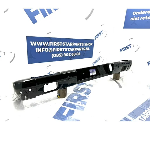 A4638800145 W463 G KLASSE FACELIFT G63 AMG ACHTERBUMPER origineel Mercedes AMG 63 G WAGON G55 / G63 BUMPER A 463 880 01 45