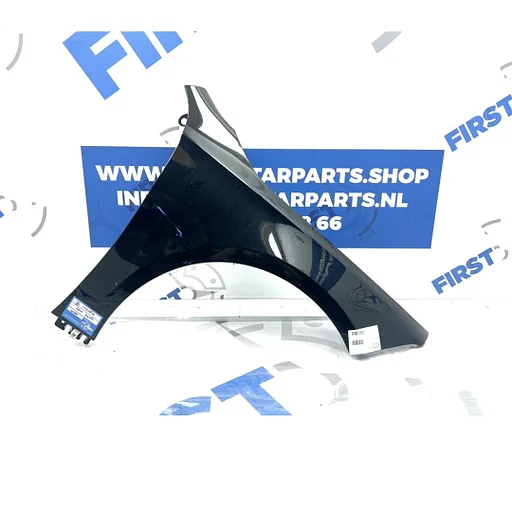 A1778810600 W177 zijscherm rechts Mercedes A Klasse voorscherm 2019-2023 SPATBORD VOORSCHERM KOLTFLUGEL FENDER
