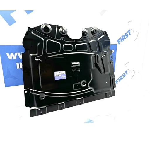 W177 V177 motor onderplaat A45S AMG A45 bescherm afdek plaat a1775240500 Mercedes A Klasse 2020-2025