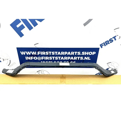 A2928853722 W166 C292 GLE 63 AMG BUMPER LIP GLE63s VOORBUMPER SPOILER ORIGINEEL Mercedes 2015-2020 PDC GLE63 SUV COUPE A 292 885 37 22