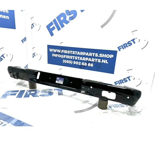 A4638800145 W463 G KLASSE FACELIFT G63 AMG ACHTERBUMPER origineel Mercedes AMG 63 G WAGON G55 / G63 BUMPER A 463 880 01 45