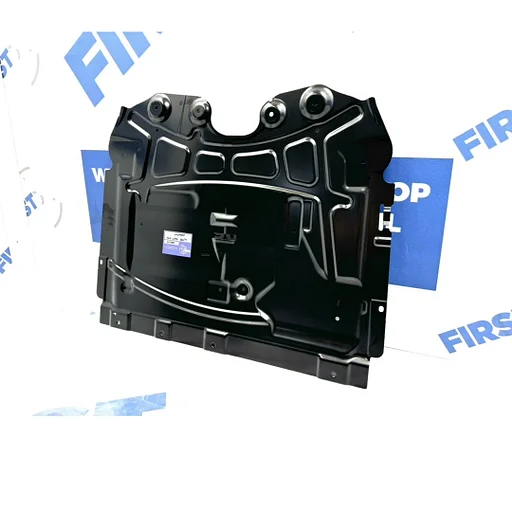 W177 V177 motor onderplaat A45S AMG A45 bescherm afdek plaat a1775240500 Mercedes A Klasse 2020-2025