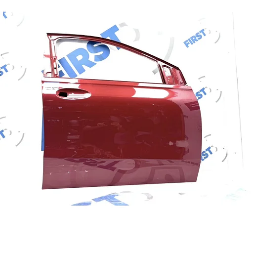 W247 DEUR Mercedes B KLASSE PORTIER RECHTS VOOR A2477221400 2018-2025 ORIGINEEL WIT/ZWART/GRIJS/BLAUW/ROOD/ETC